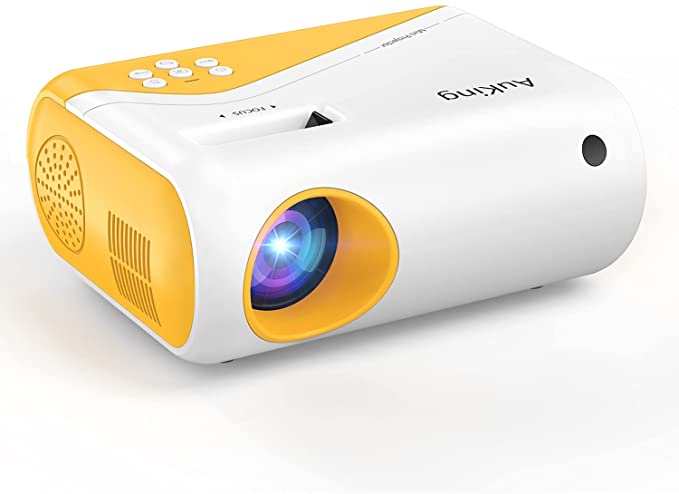 Mini Projector