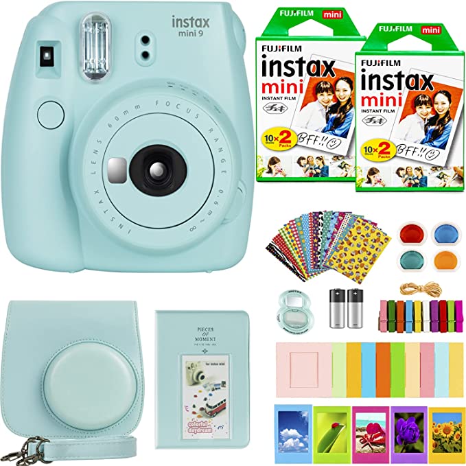 Fujifilm Instax Mini 