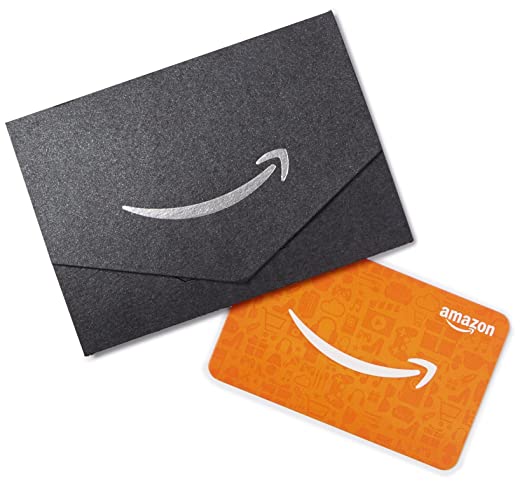 AmazonGift Card - $50