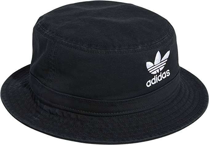 adidas Originals Washed Bucket Hat