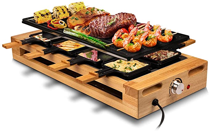 Korean BBQ Grill