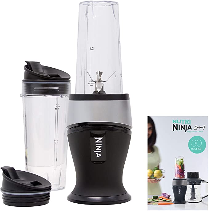 Ninja Personal Blender