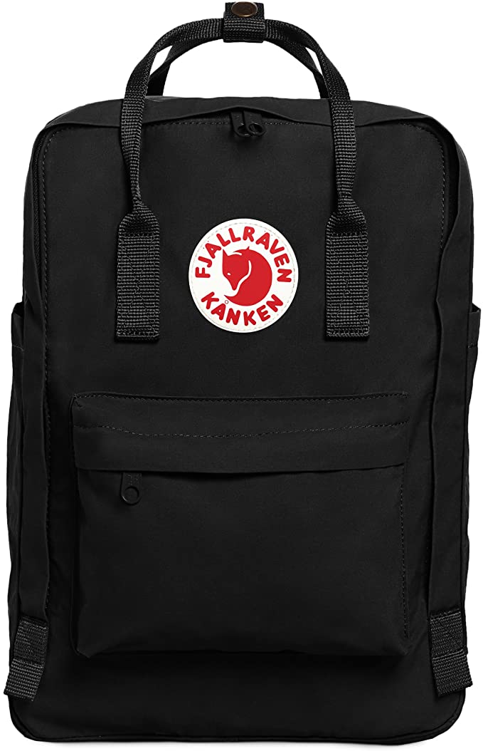 Fjallraven, Kanken Laptop 15" Backpack