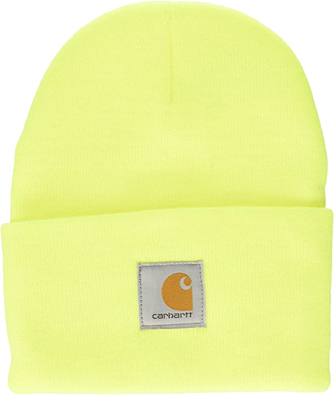 Carhartt Men's Knit Cuffed Beanie