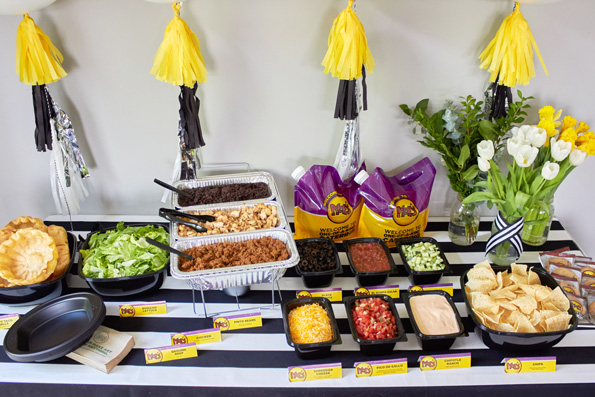 Top 5 Ways to Customize Your Graduation Party by Evite