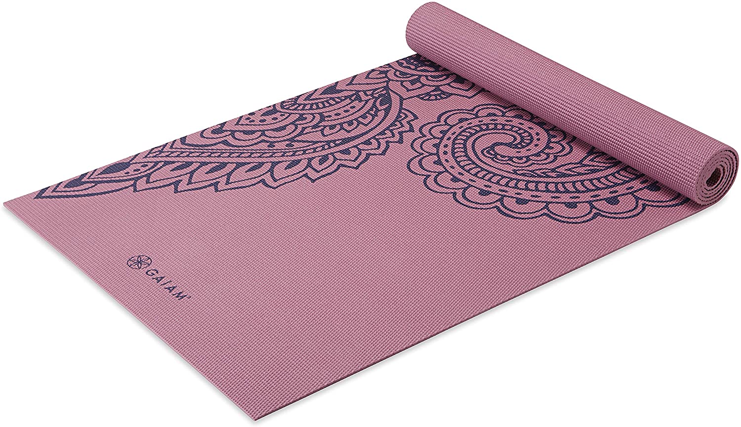 Gaiam Yoga Mat