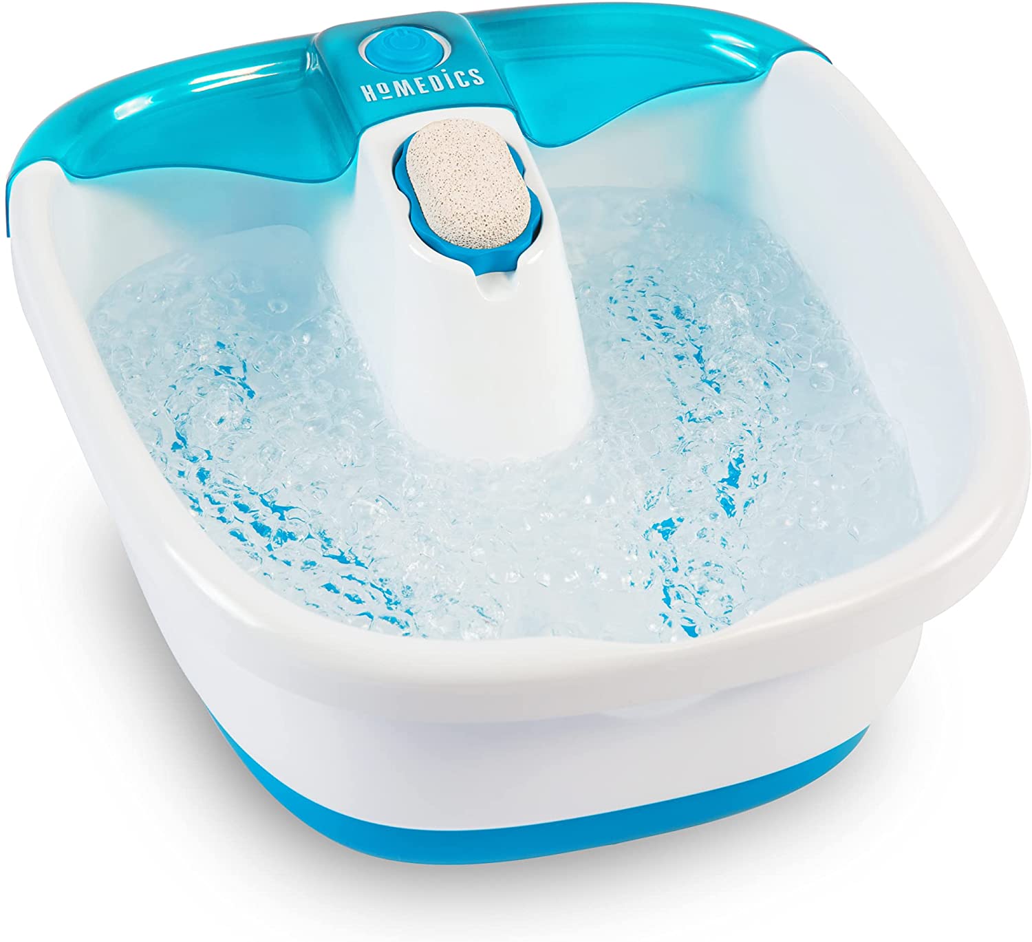 Bubble Mate Foot Spa