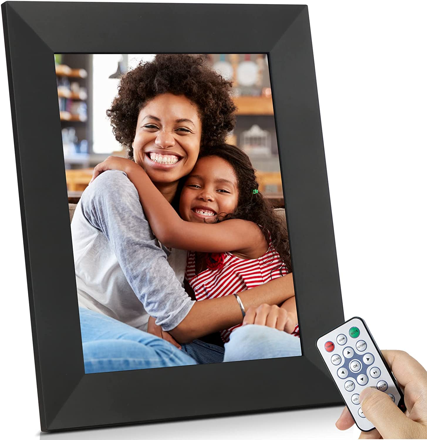 Digital Picture Frame 