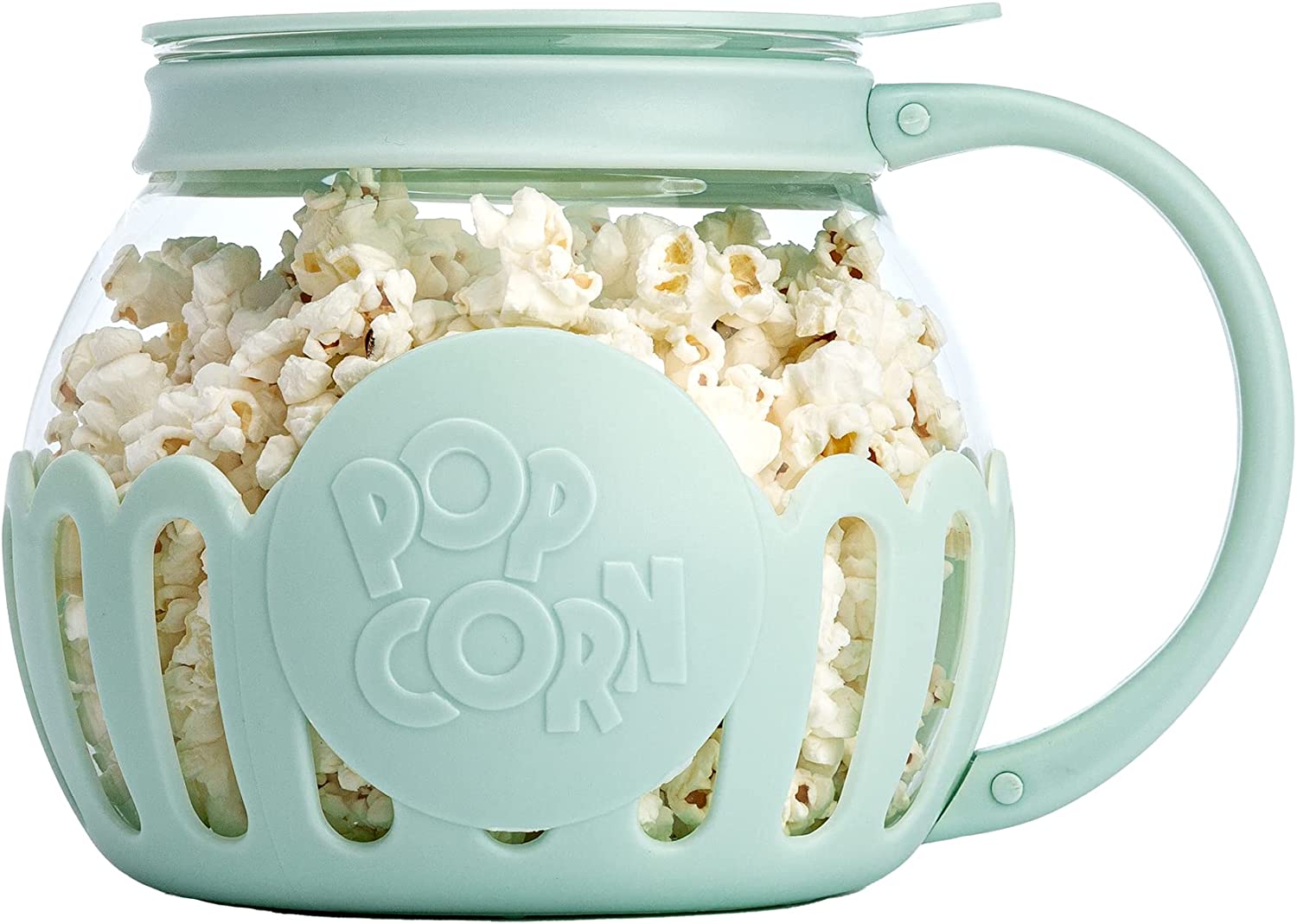 Microwave Micro-Pop Popcorn Popper