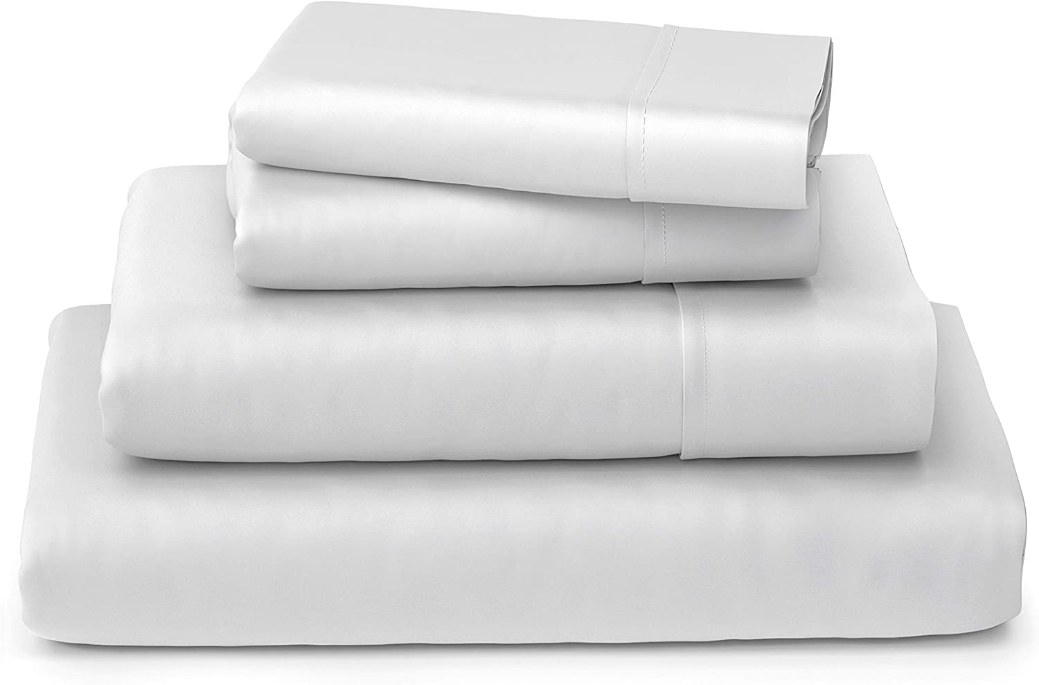 Luxury Bamboo Bed Sheet Set - Twin XL