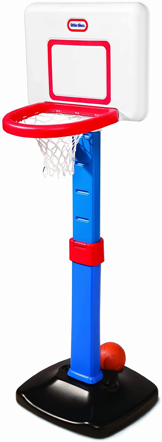 Little Tikes Easy Score Basketball Set