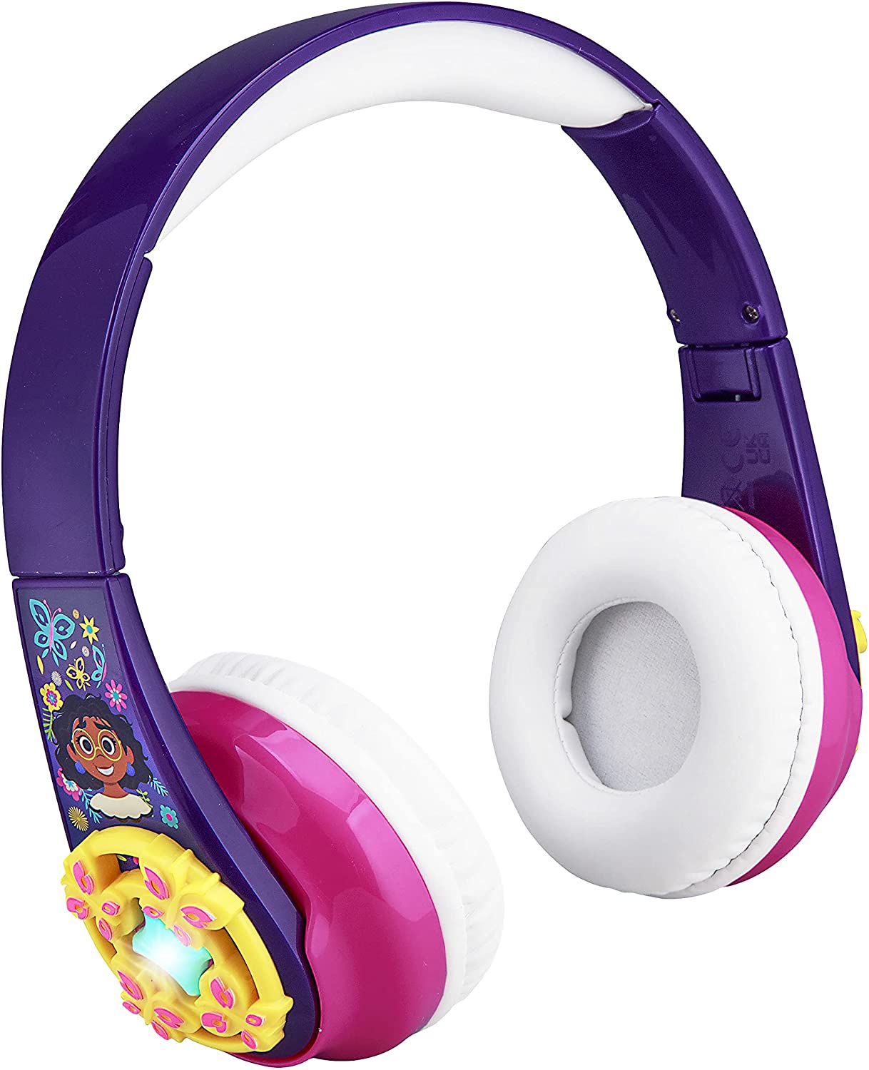 Disney Encanto Bluetooth Headphones