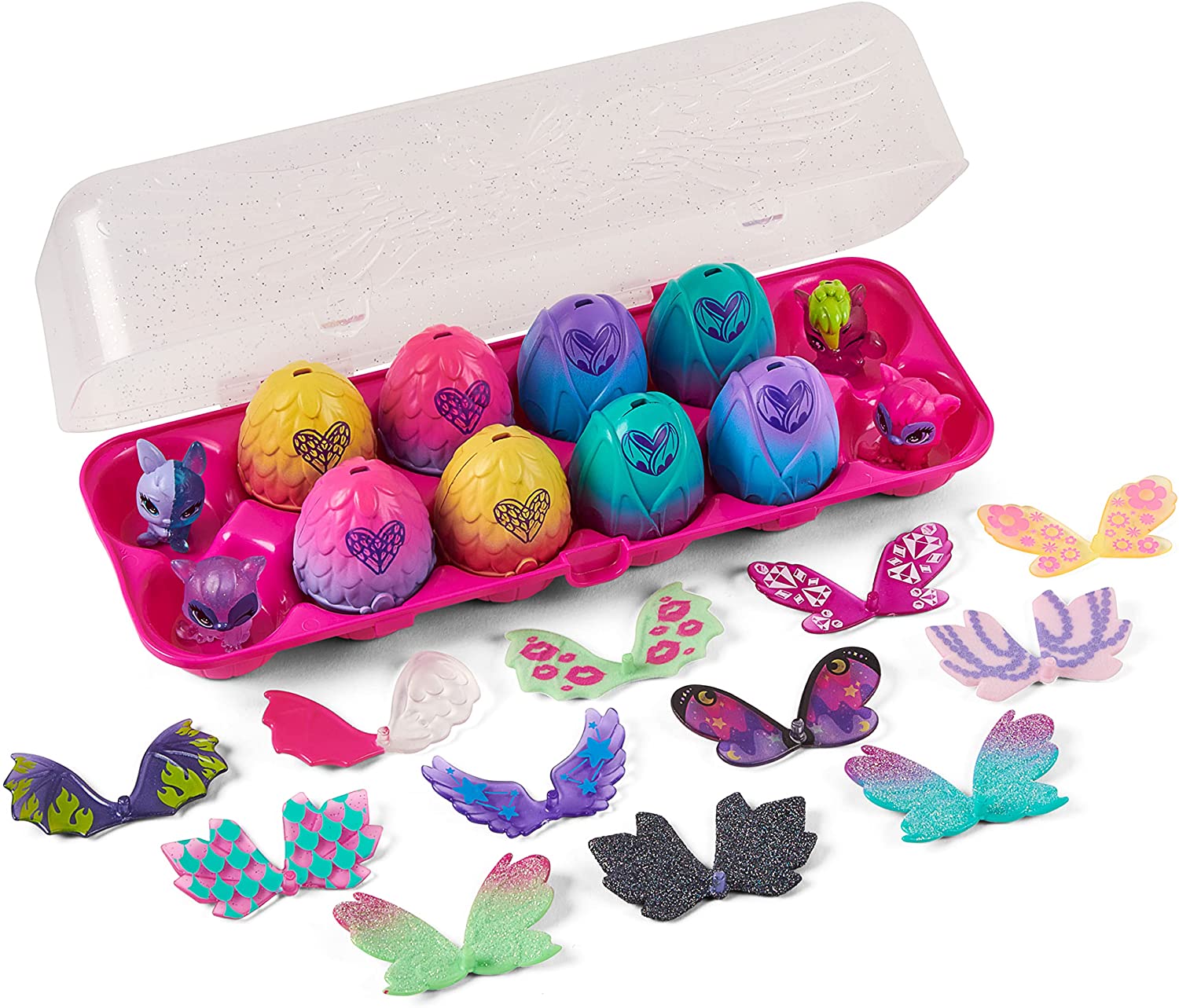 Hatchimals CollEGGtibles