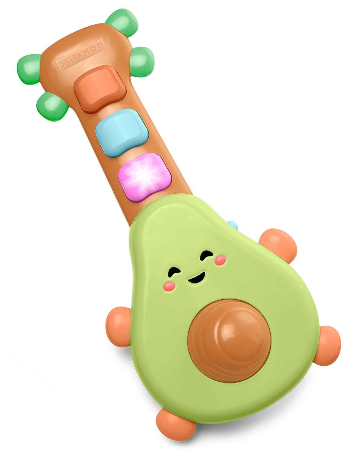 Skip Hop Baby Toy Guitar