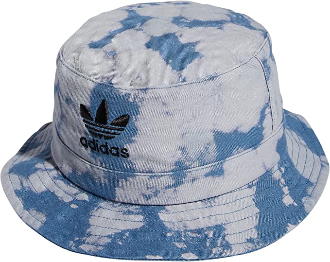 adidas Originals Women's Washed Bucket Hat