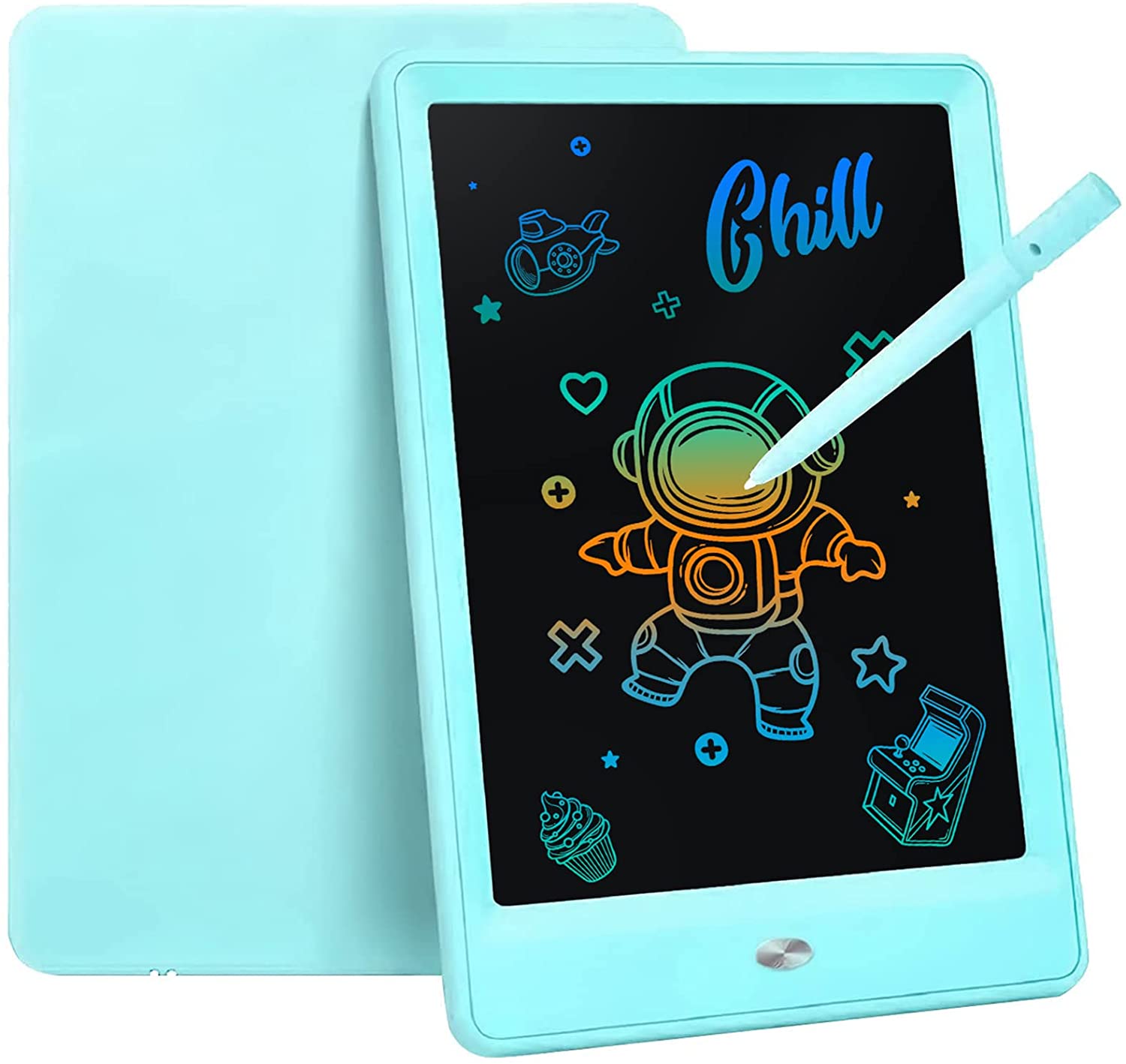 LCD Writing Tablet 