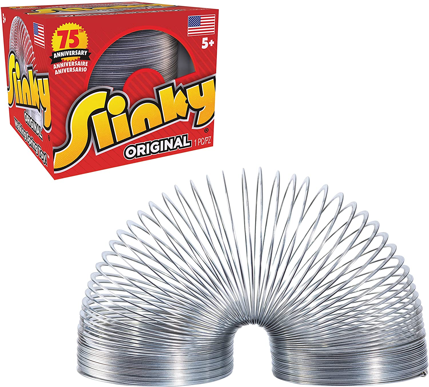 The Original Slinky