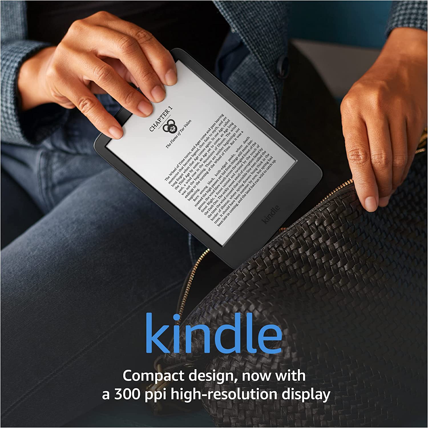 Kindle 2022 Release