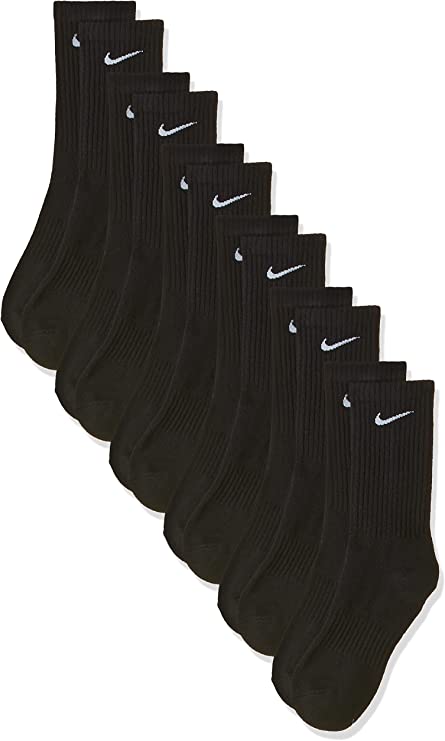 Nike Everyday Cushion Crew Socks