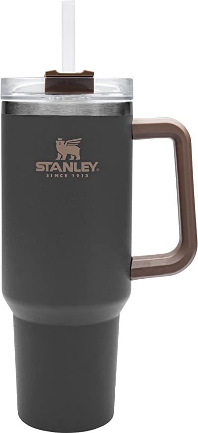 Stanley The Big Grip Travel Quencher