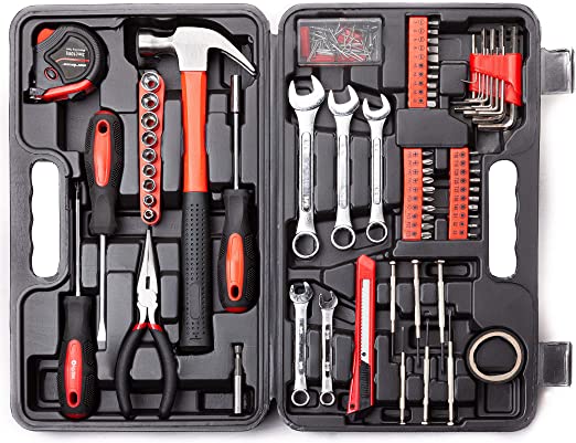 CARTMAN 148 Pc. Tool Set