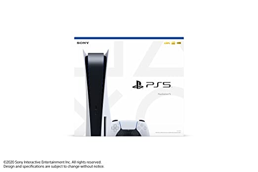 PlayStation 5 Console