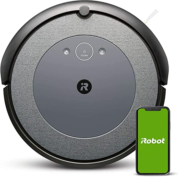 iRobot Roomba i3 EVO