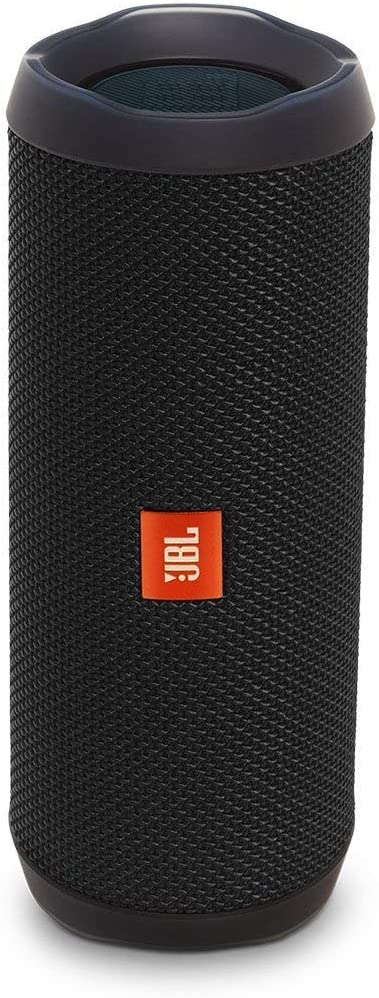 JBL Flip 4 Bluetooth Speaker