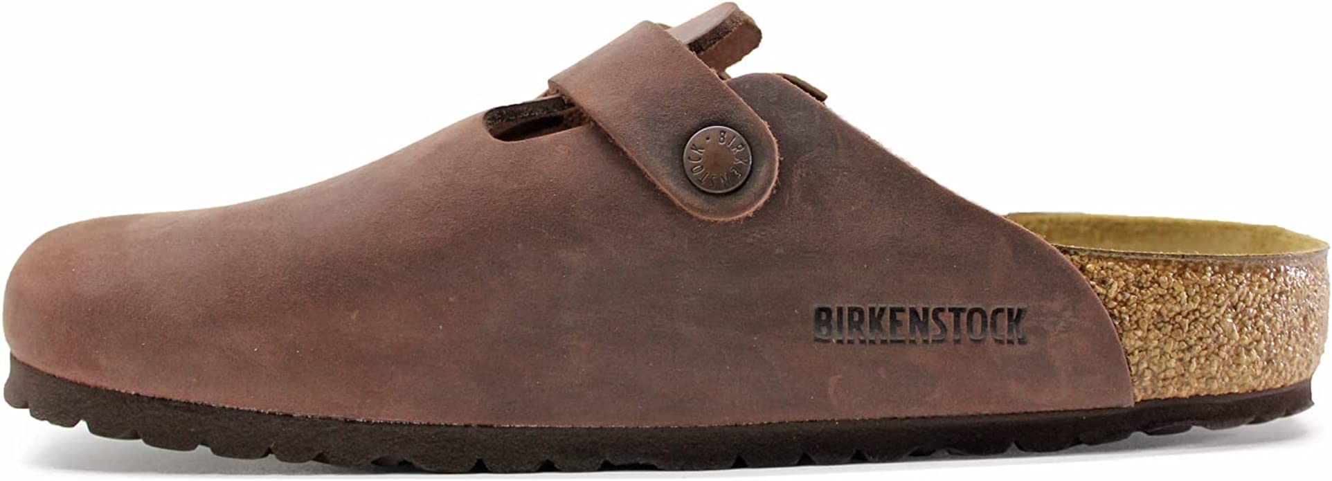 Birkenstock Boston Clog