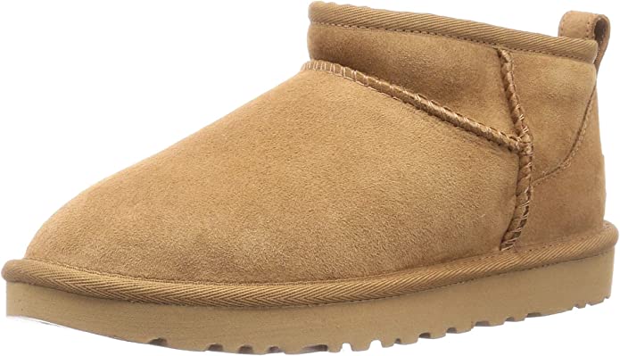 UGG® Ultra Mini Boots