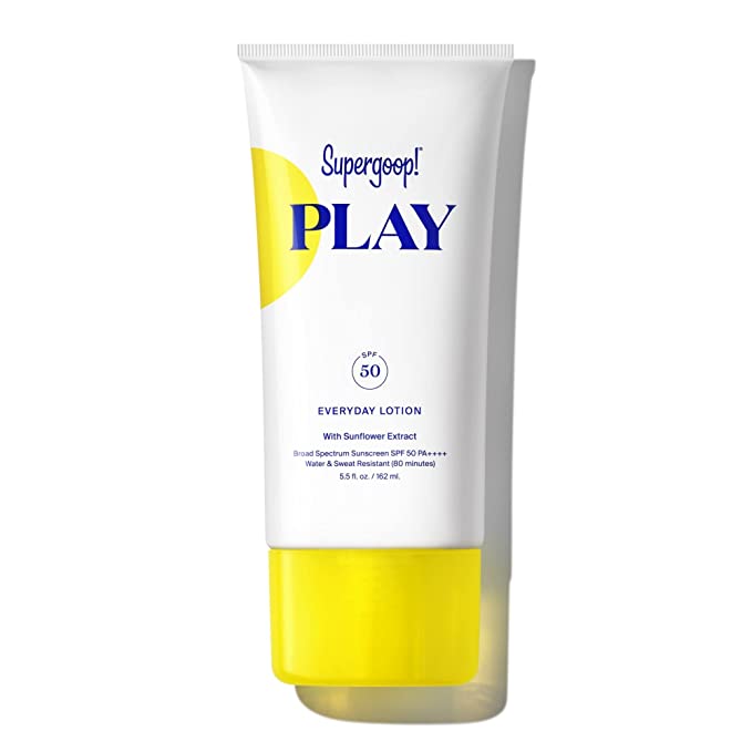 Supergoop! PLAY Sunscreen