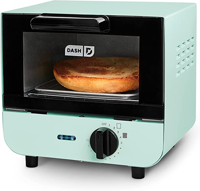 DASH Mini Toaster Oven